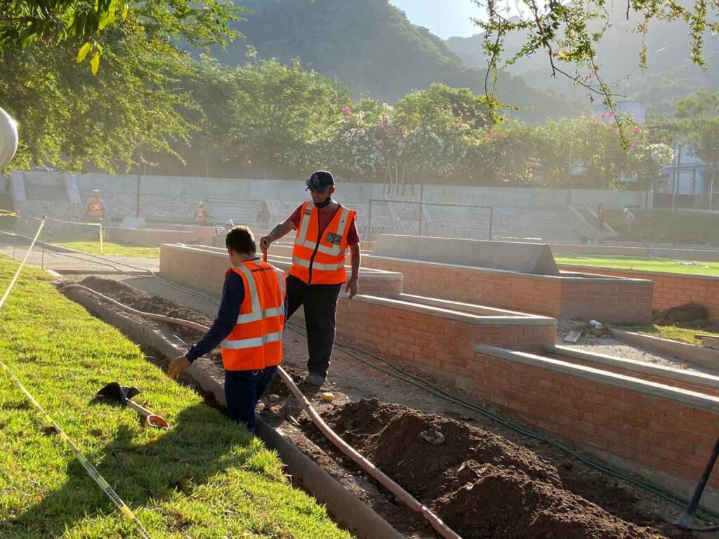 tableros eléctricos abb puerto vallarta